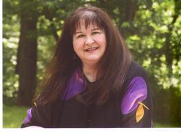 Martha (Marie) J. Westhaver