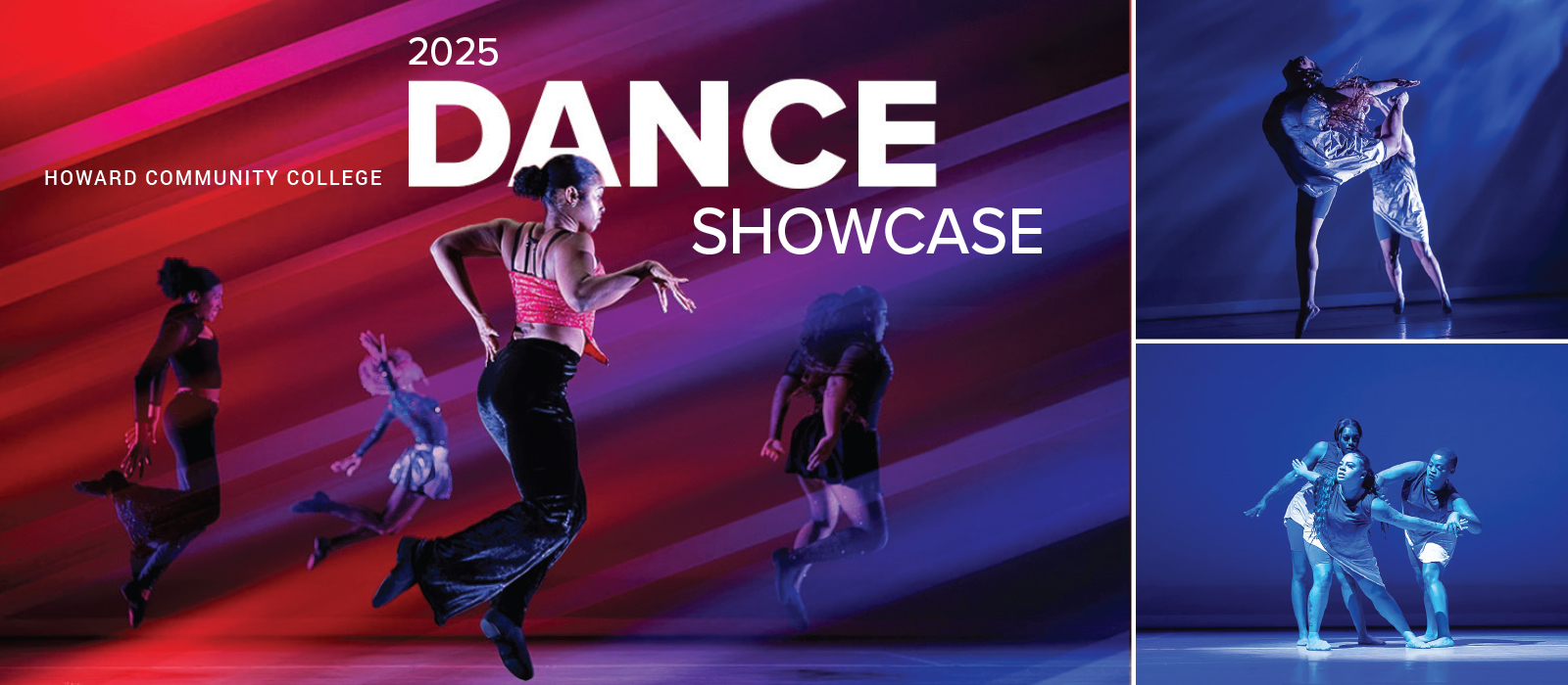2025 HCC Dance Showcase