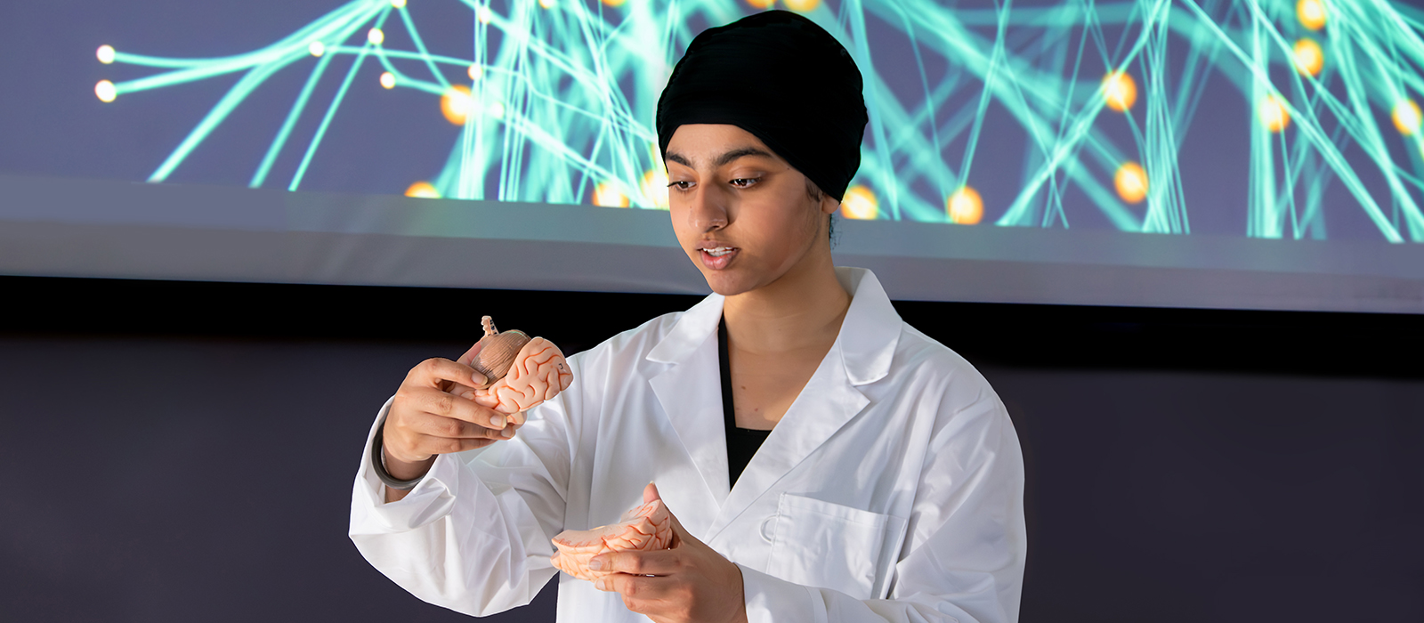Meet Kirpa Kaur
