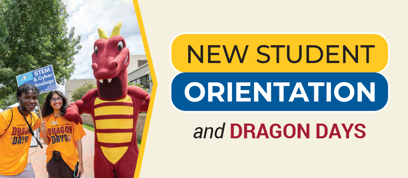 2026 Spring NSO/Dragon Days