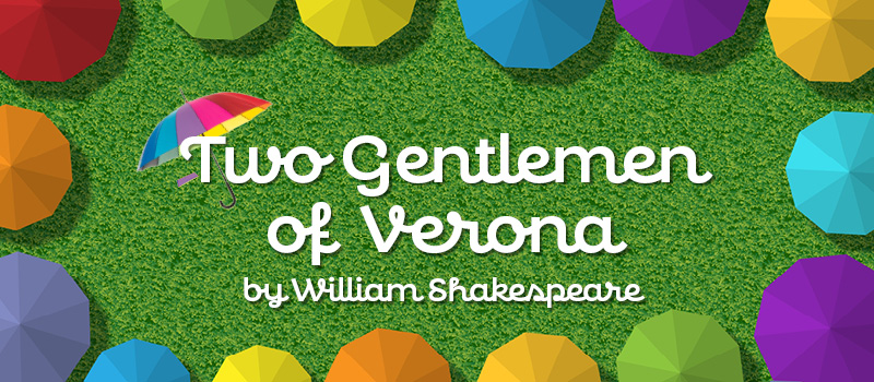 Two Gentlemen of Verona