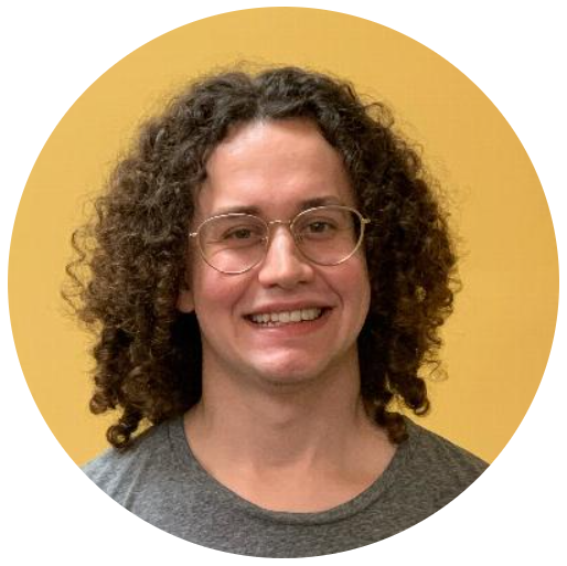 Alex Armbruster - Percussion Accompanist