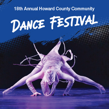 HCC Dance Festival Performance Showcase