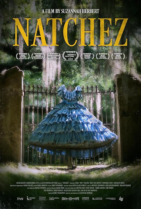 Natchez (2025).