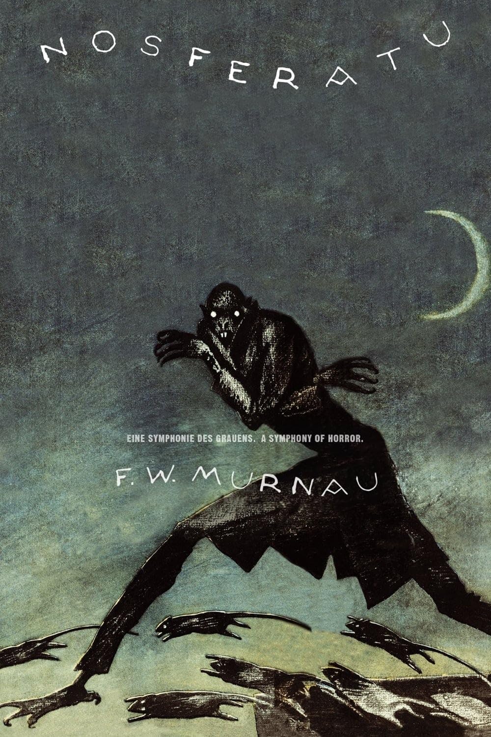 Nosferatu (Sept 4)