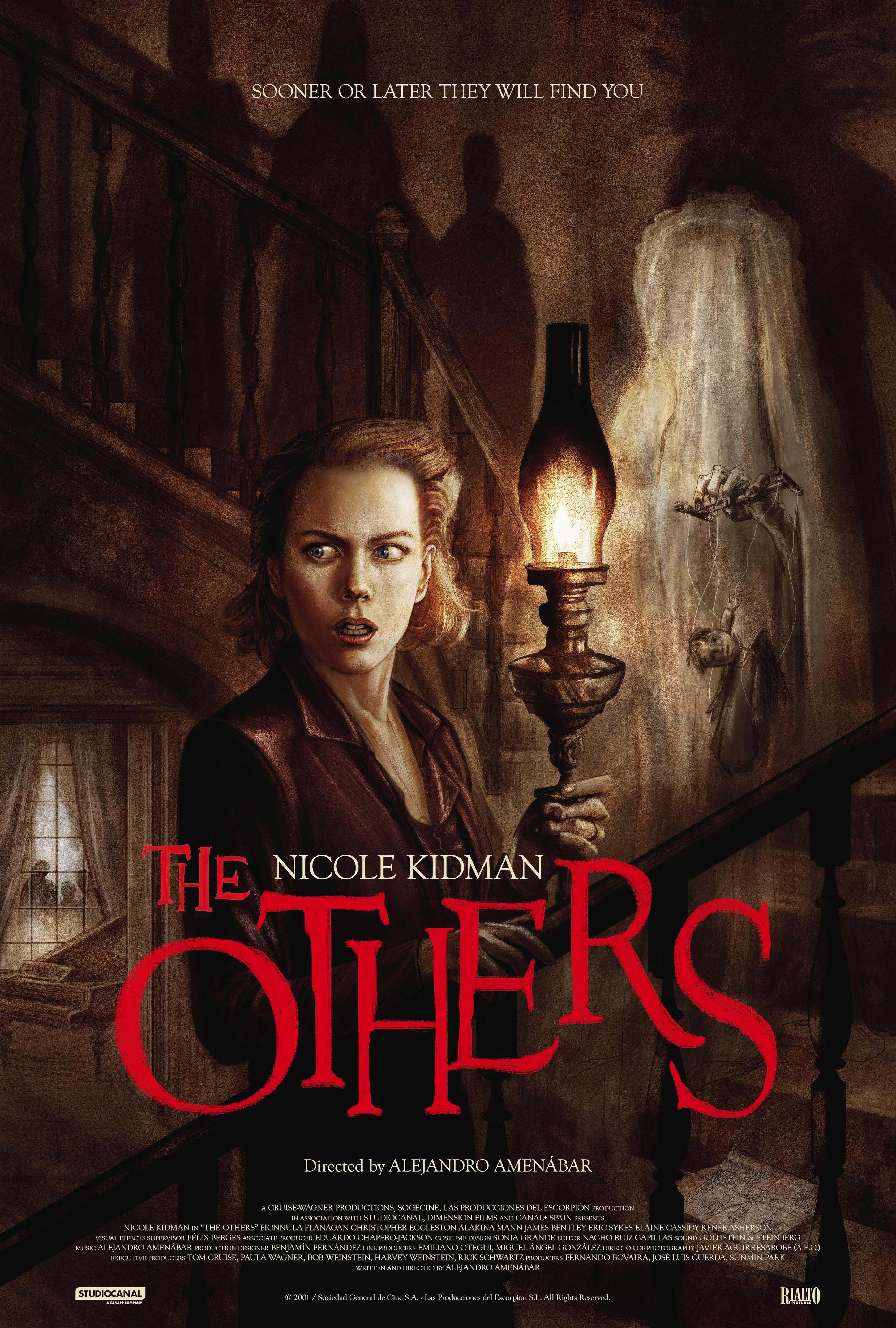 The Others (Dec 11)