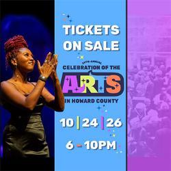 Celebration of the Arts 2026.