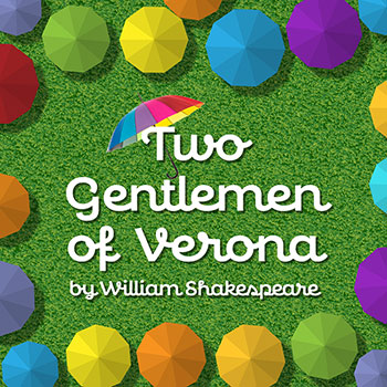 Two Gentlemen of Verona