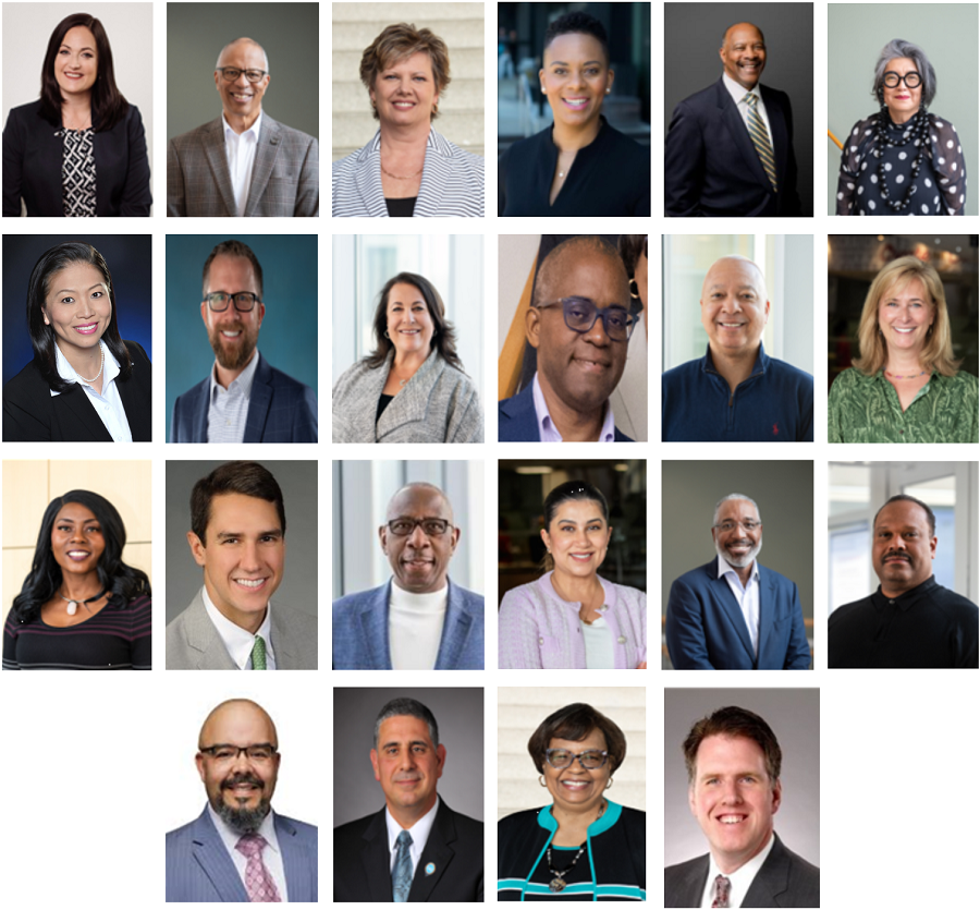 Board Collage as of 1.22.26