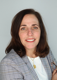 Anne Dougherty