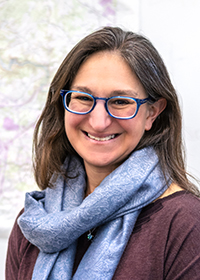 Beth Dushman