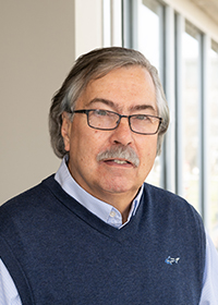 Dennis Kelleher