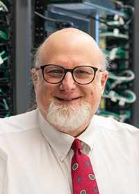 Joel Offenberg