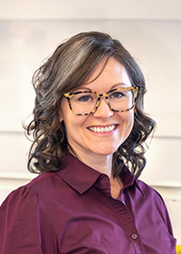 Pam McCarville