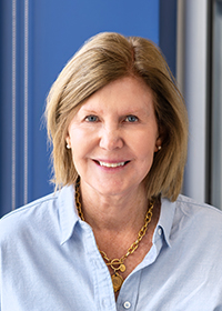 Margaret Schenk