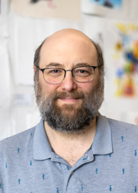 Steven Silberg