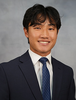 Moses Lee