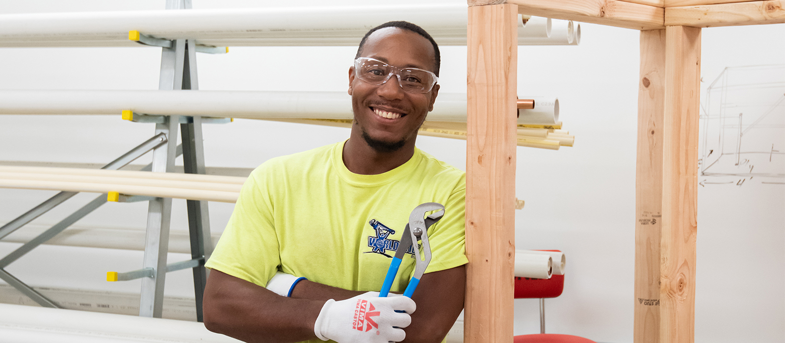 Plumbing