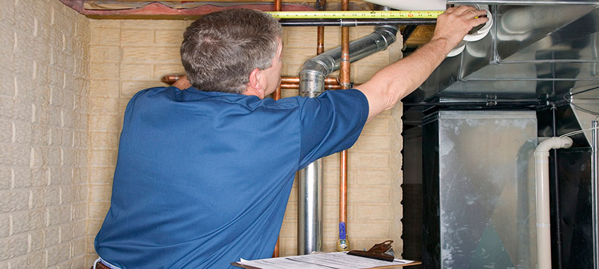 Home Inspection