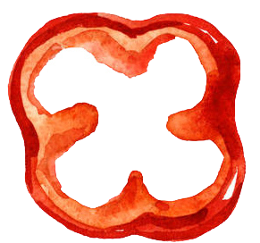 pepper