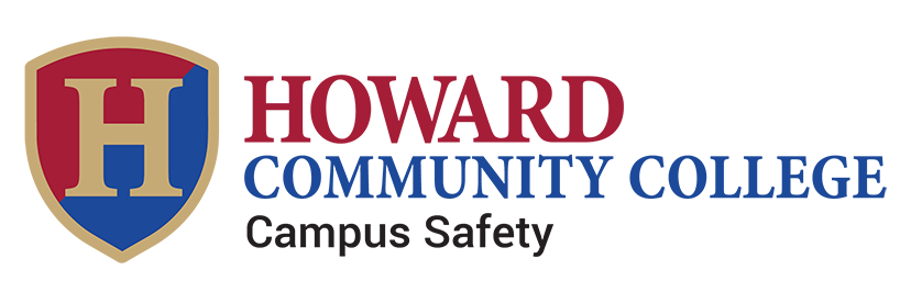 HCC Campus Safety Logo
