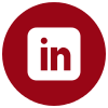 LinkedIn Icon